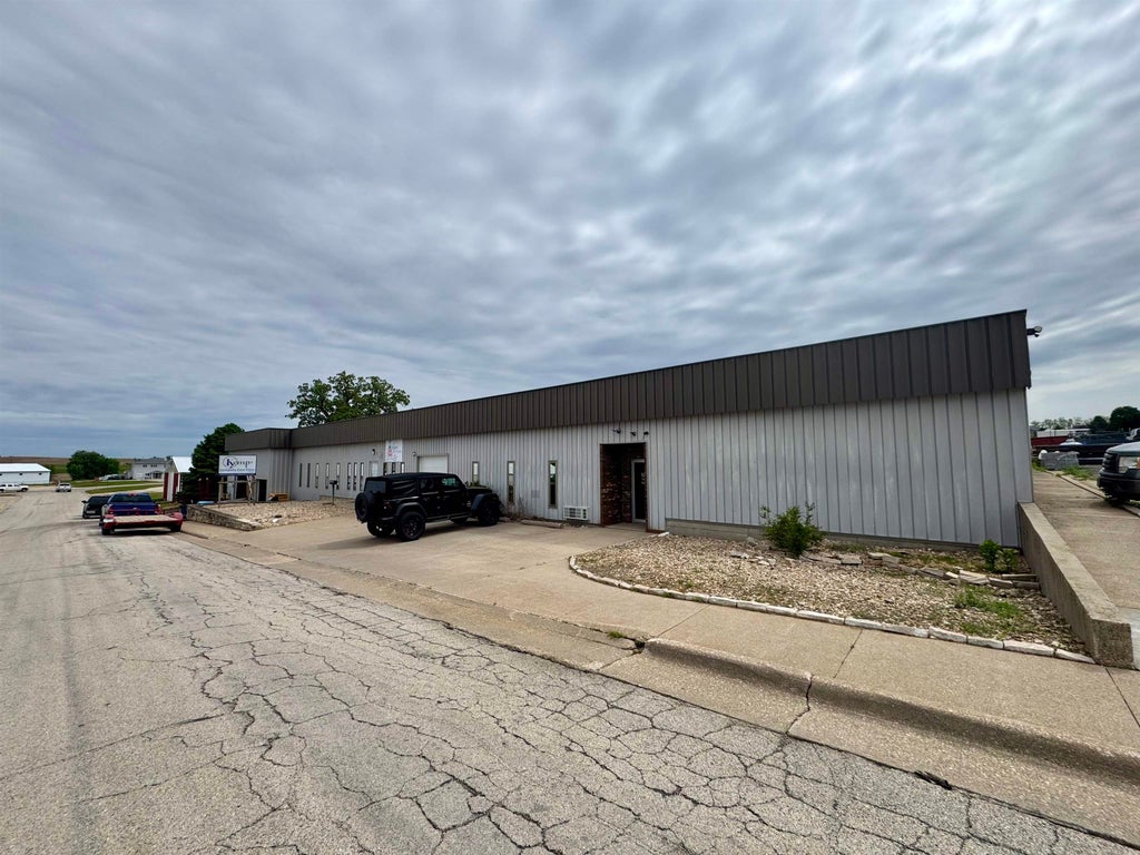 Photo of Cascade, IA 52033 (MLS # 154836)