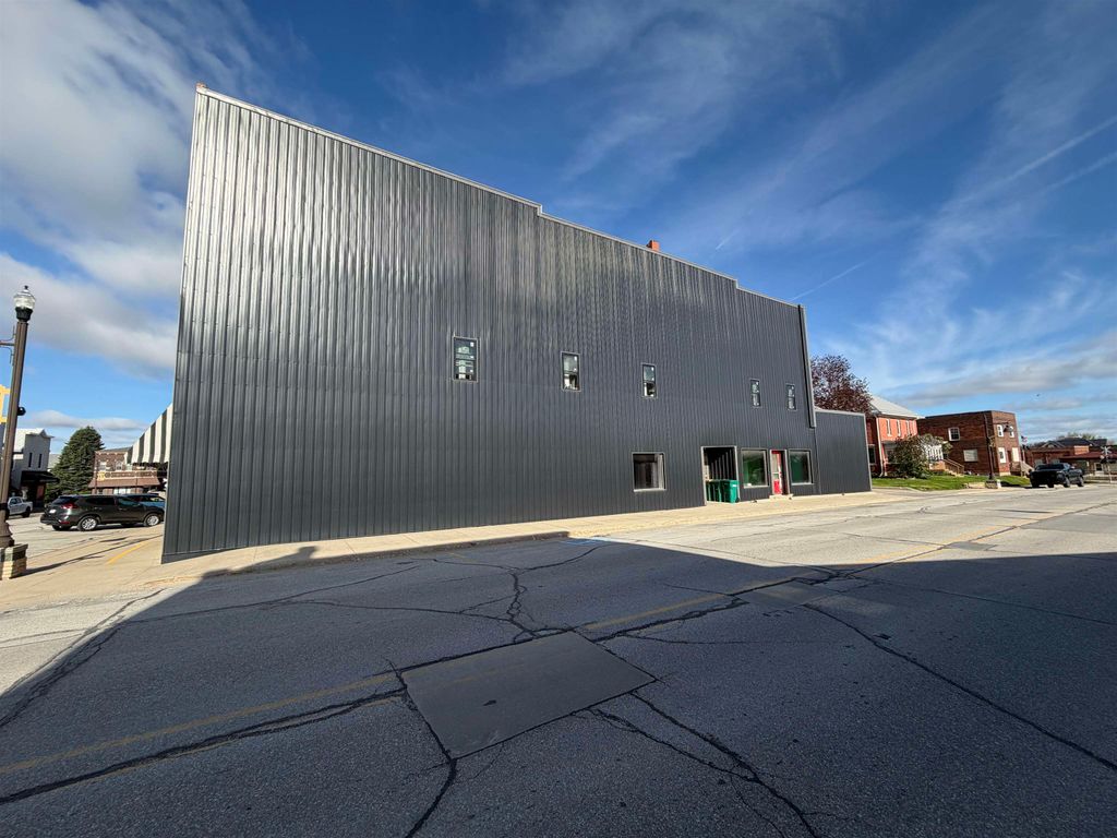 Photo of Monona, IA 52159 (MLS # 154485)