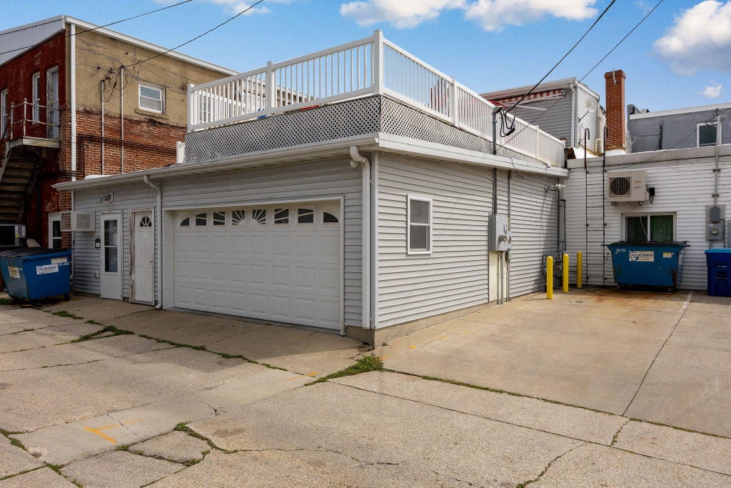 Photo of Manchester, IA 52057 (MLS # 153597)