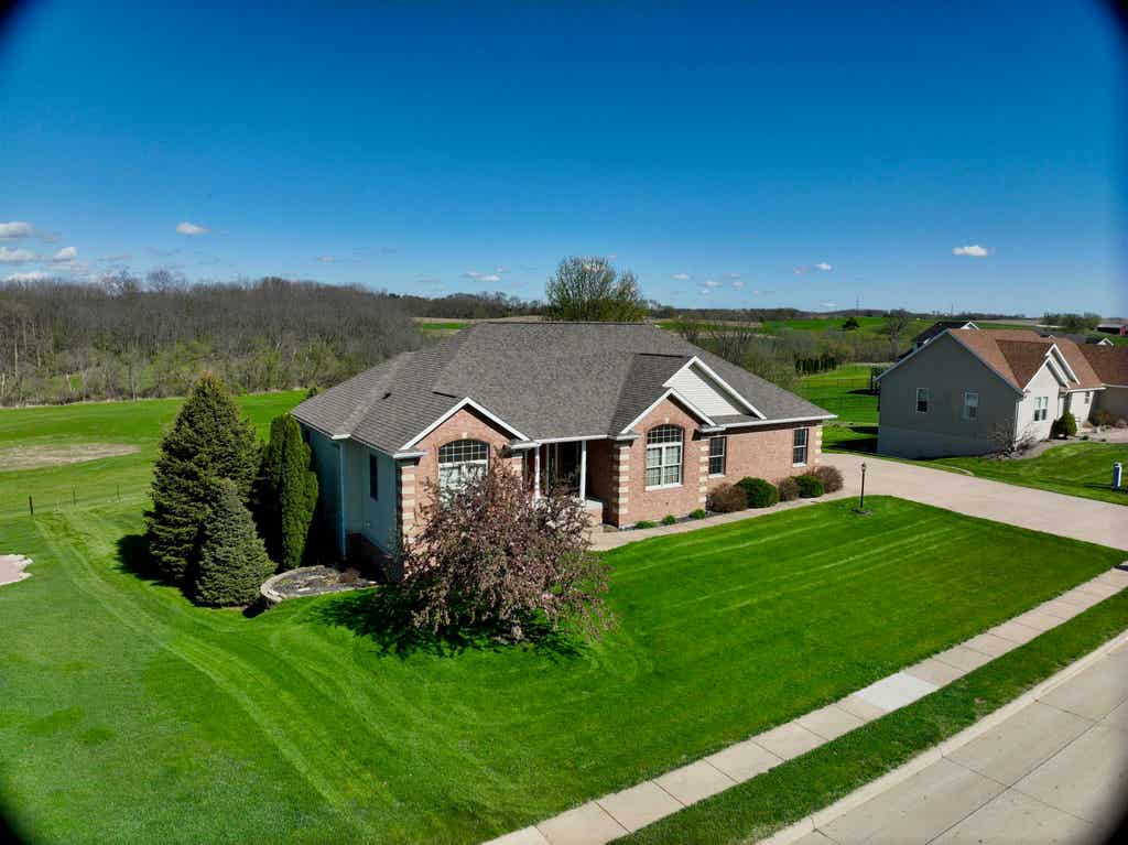 Photo of Maquoketa, IA 52060 (MLS # 155342)