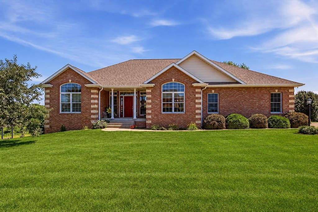 Photo of Maquoketa, IA 52060 (MLS # 155342)