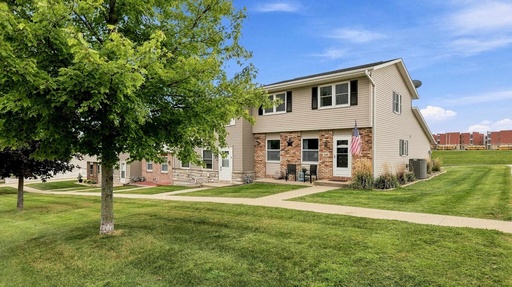 Photo of Asbury, IA 52002 (MLS # 155689)
