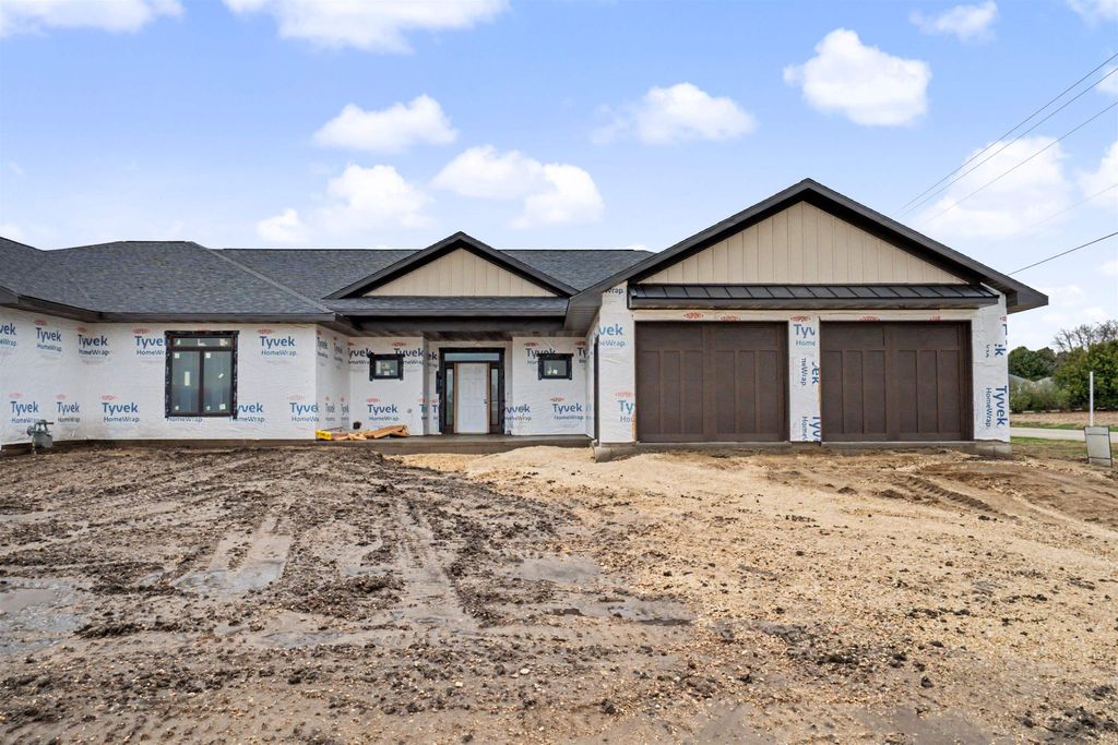 Photo of Dyersville, IA 52040 (MLS # 154414)