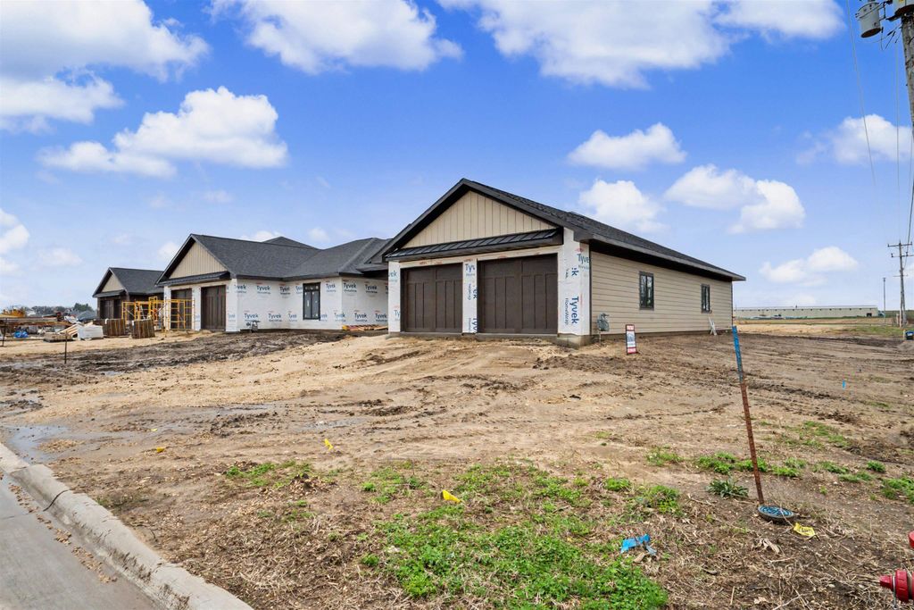 Photo of Dyersville, IA 52040 (MLS # 154414)