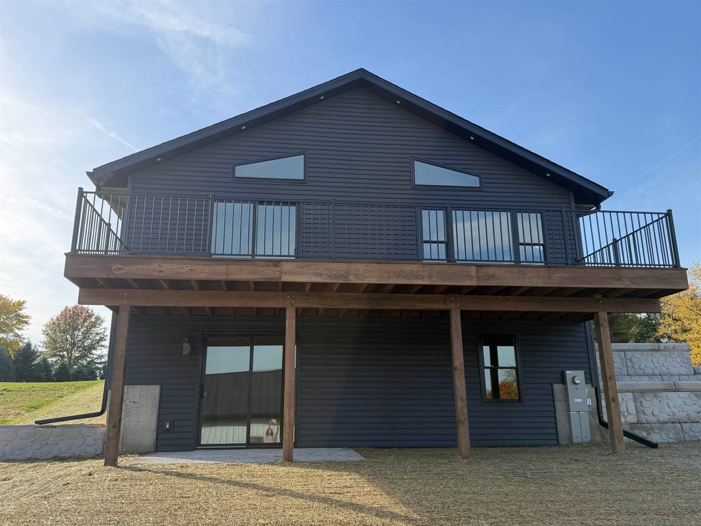 Photo of Bellevue, IA 52031 (MLS # 156039)