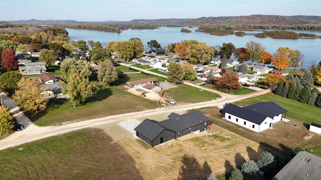 Photo of Bellevue, IA 52031 (MLS # 156039)