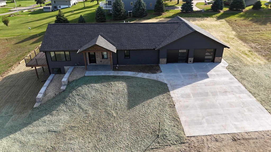 Photo of Bellevue, IA 52031 (MLS # 156039)