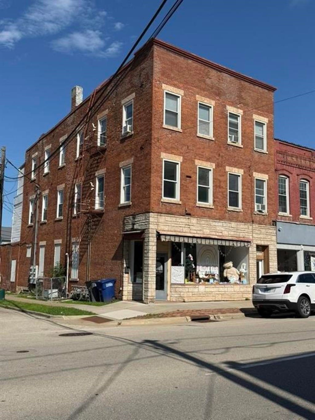 Photo of Dubuque, IA 52001 (MLS # 155343)
