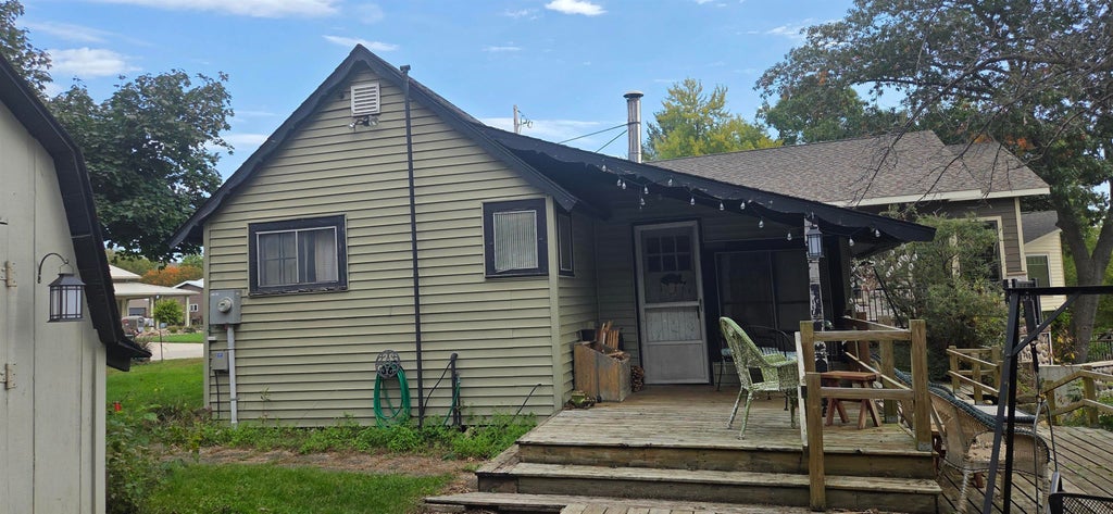Photo of Harpers Ferry, IA 52146 (MLS # 155918)