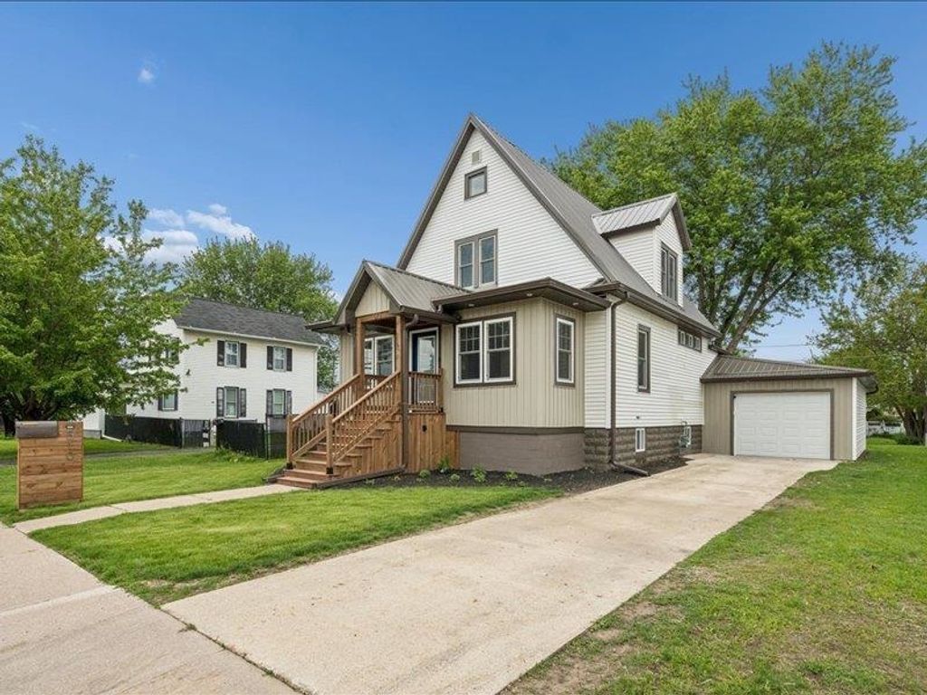 Photo of Cuba City, WI 53807 (MLS # 155100)