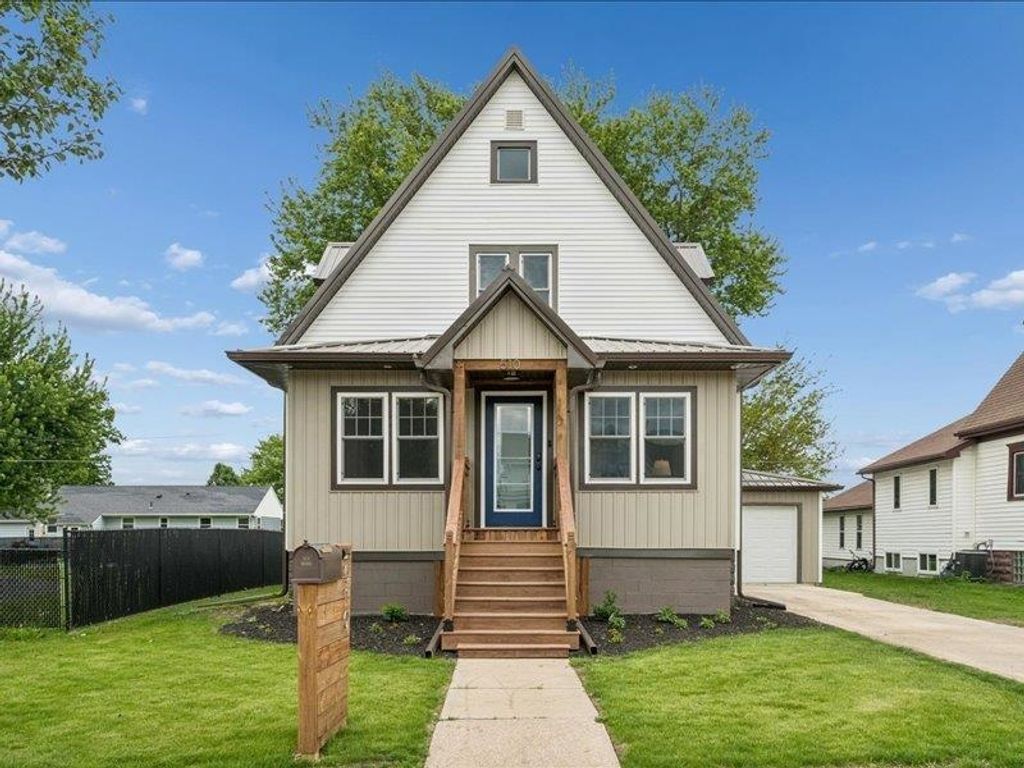 Photo of Cuba City, WI 53807 (MLS # 155100)
