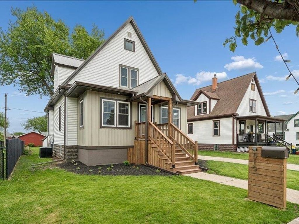 Photo of Cuba City, WI 53807 (MLS # 155100)