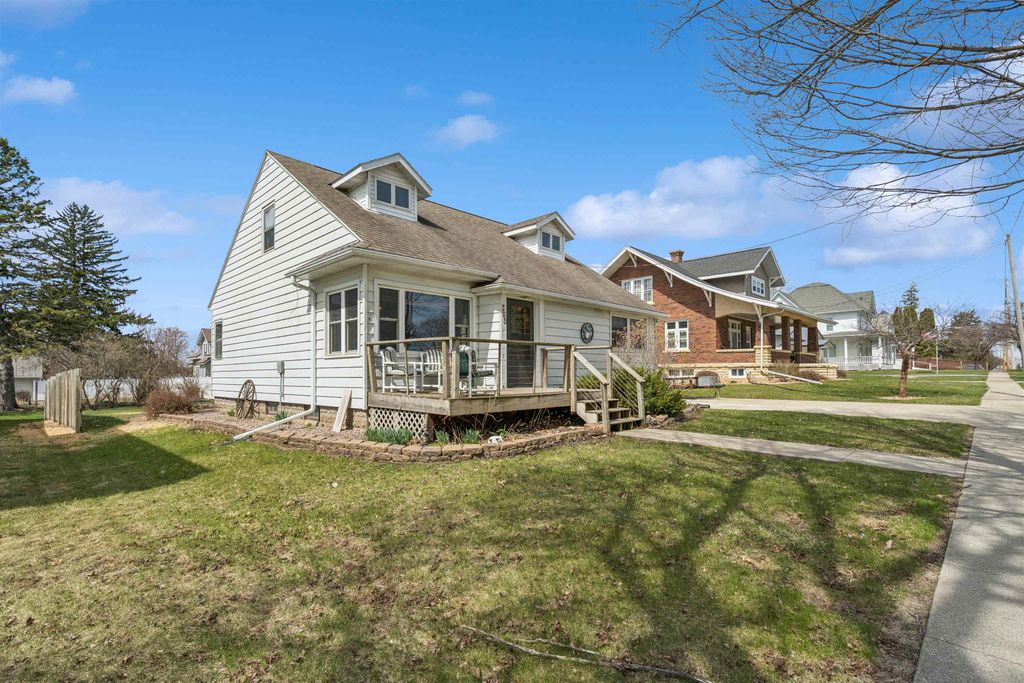 Photo of Monona, IA 52159 (MLS # 154312)