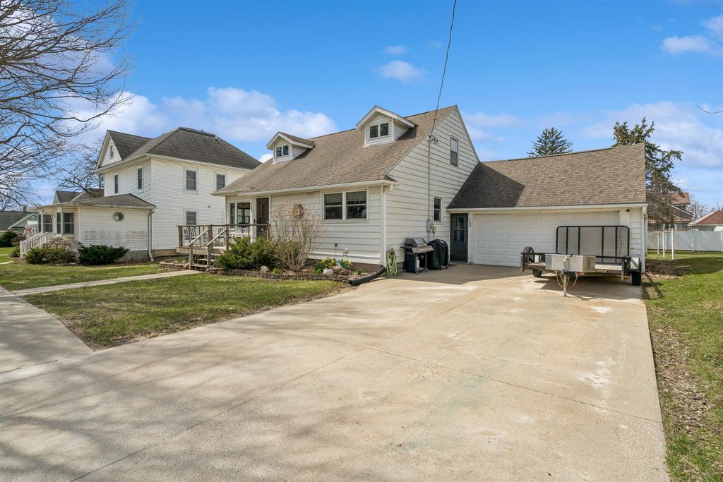 Photo of Monona, IA 52159 (MLS # 154312)