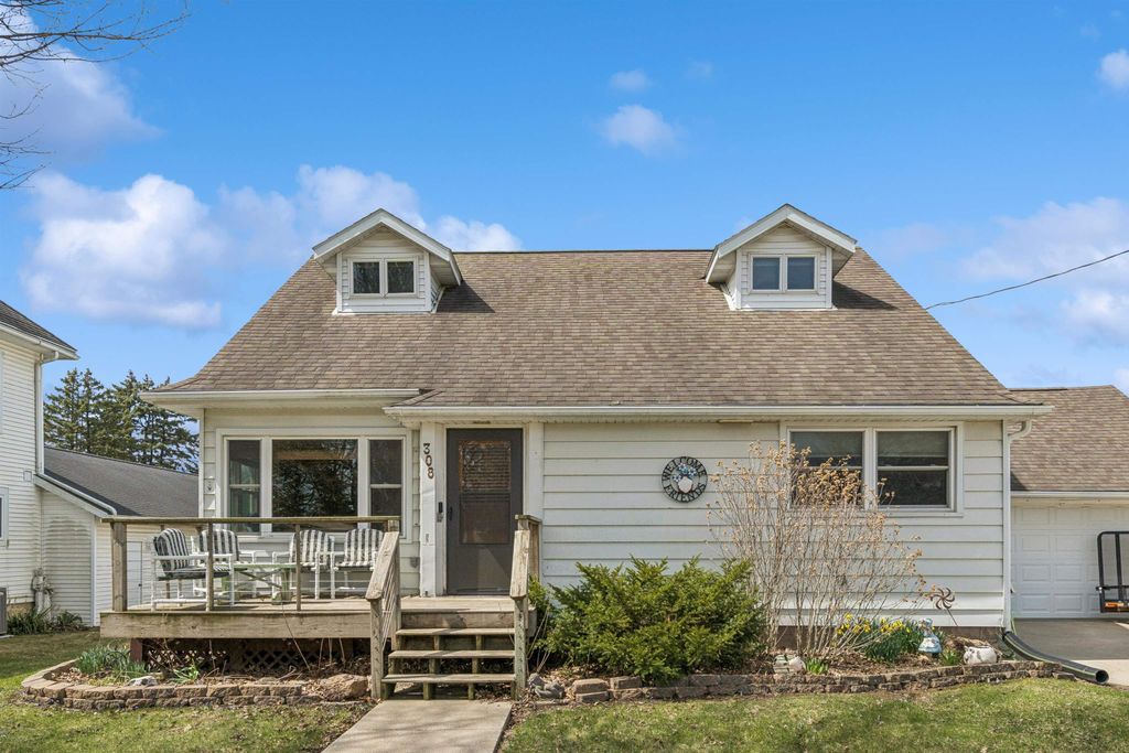 Photo of Monona, IA 52159 (MLS # 154312)