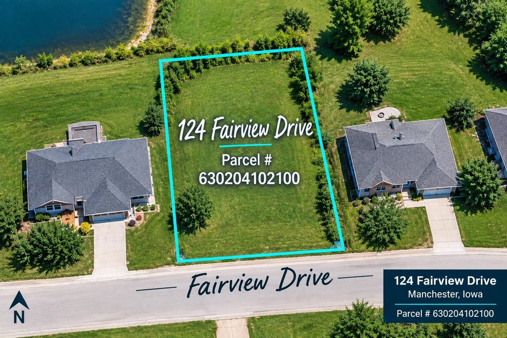Photo of Manchester, IA 52057 (MLS # 155883)