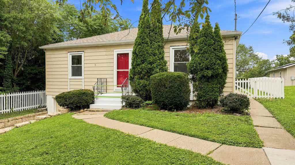 Photo of Dubuque, IA 52003 (MLS # 155484)
