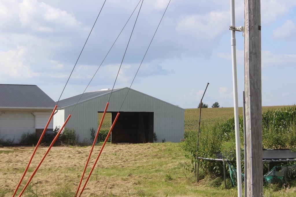 Photo of Holy Cross, IA 52053 (MLS # 155637)