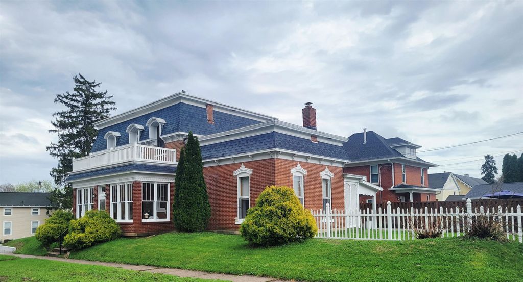 Photo of Bellevue, IA 52031 (MLS # 154385)