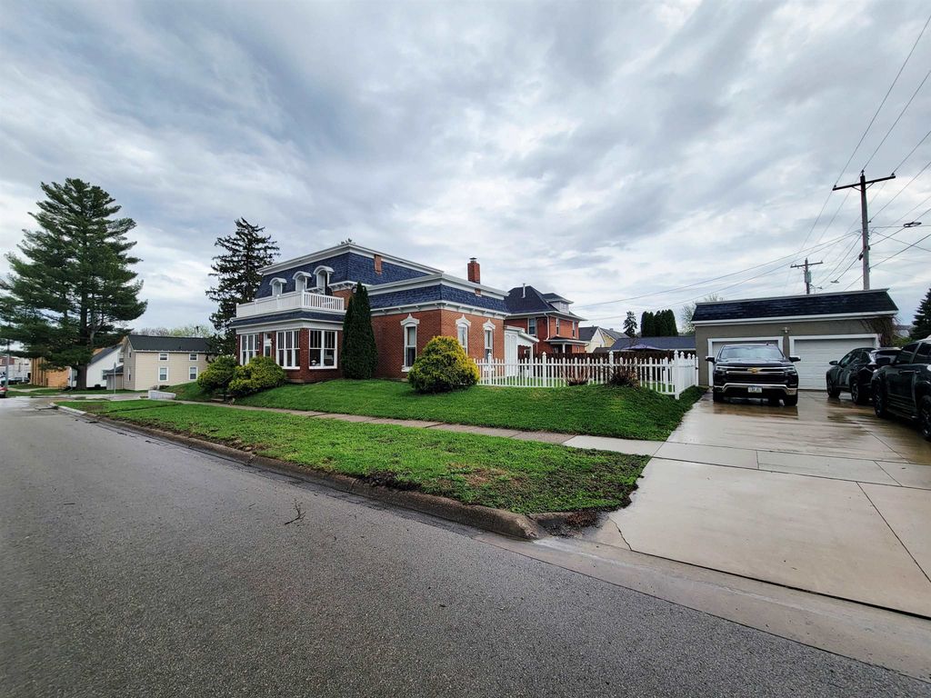 Photo of Bellevue, IA 52031 (MLS # 154385)