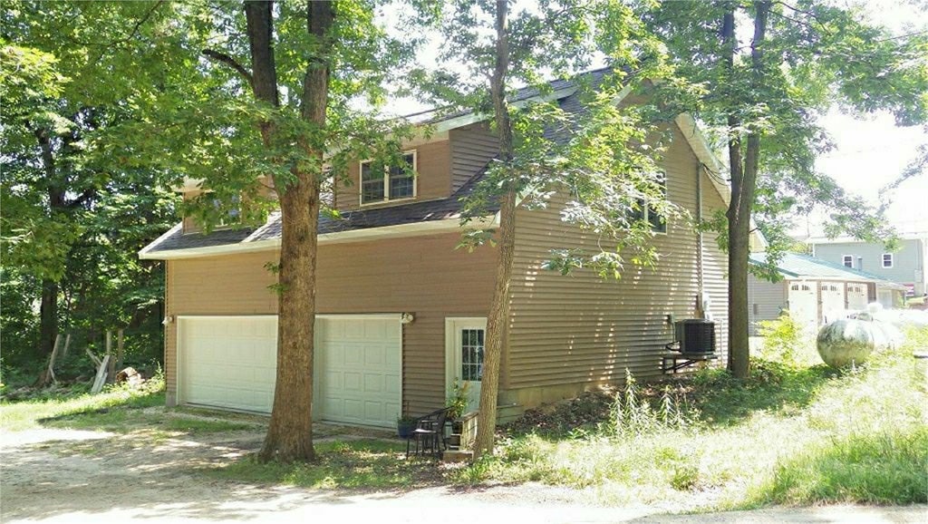 Photo of Delhi, IA 52223 (MLS # 155303)