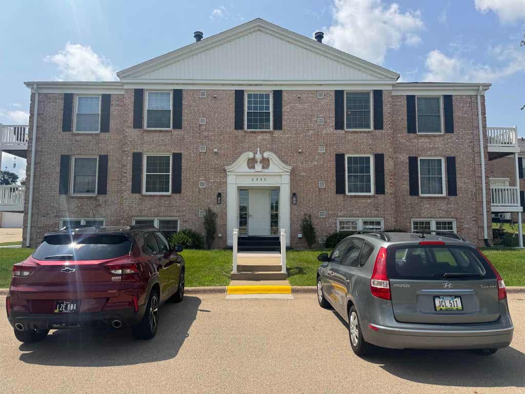Photo of Dubuque, IA 52001 (MLS # 155262)