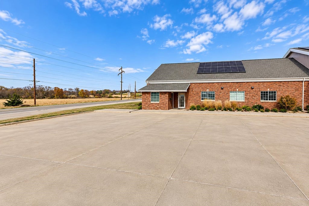 Photo of Dyersville, IA 52040 (MLS # 156010)