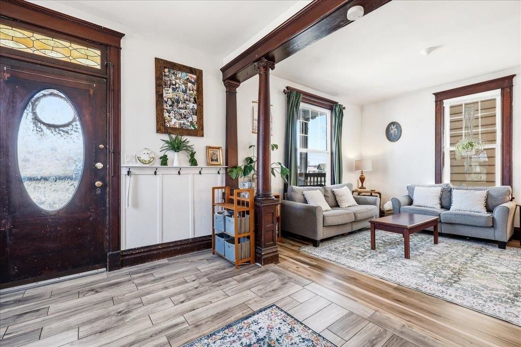 Photo of Dubuque, IA 52001 (MLS # 154355)