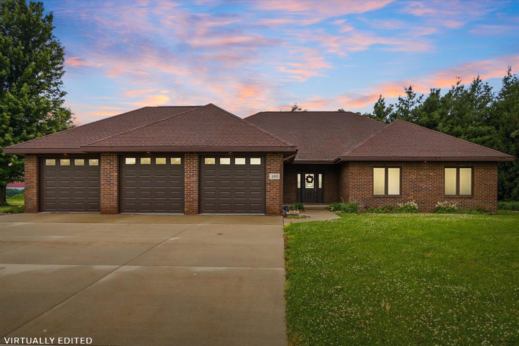105 Leibold Court