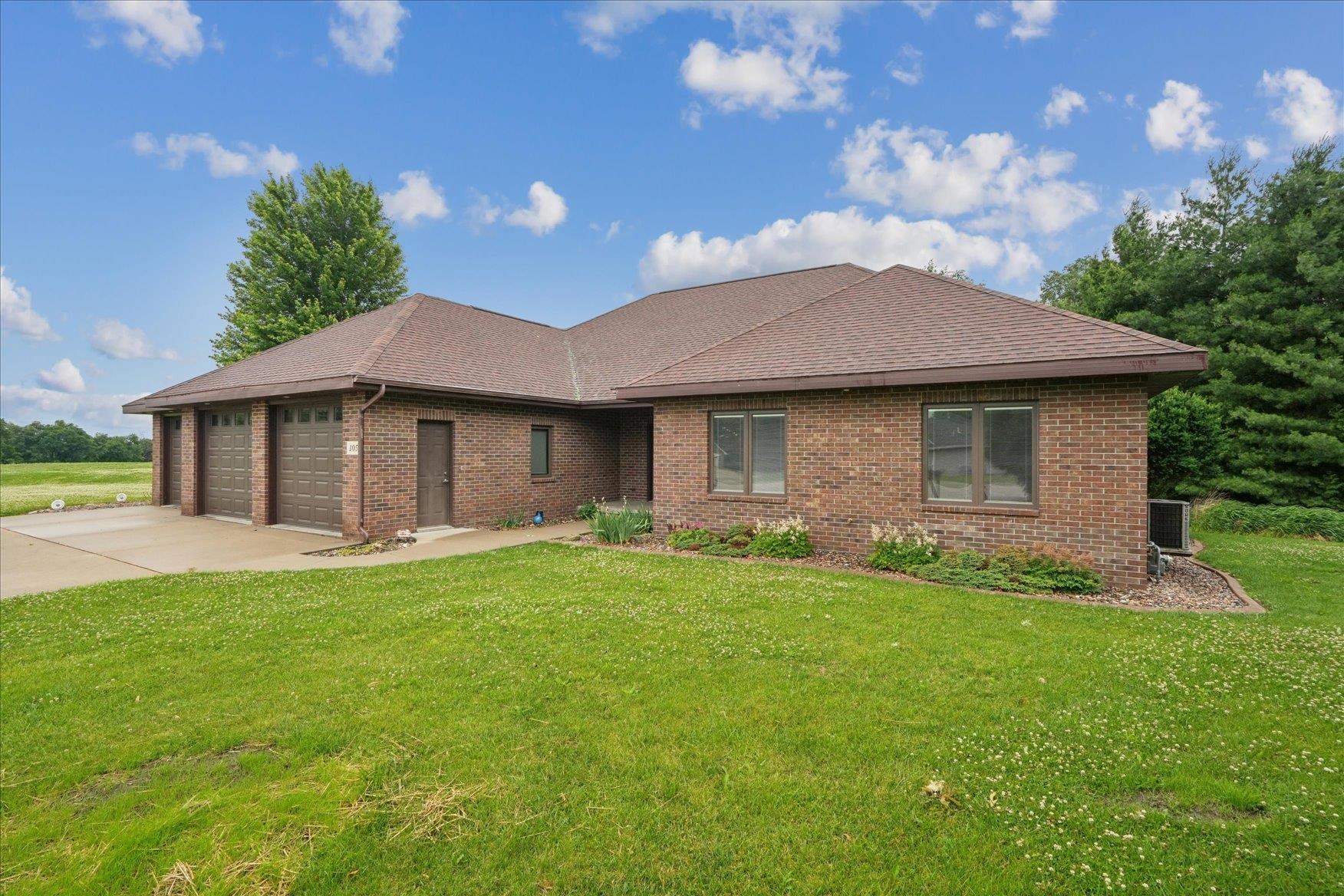 105 Leibold Court