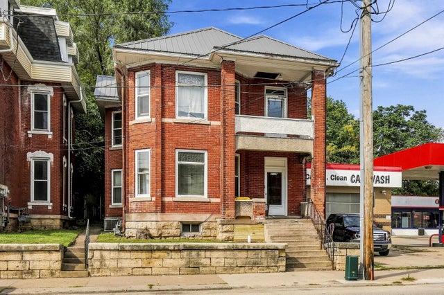 2139 Central Avenue