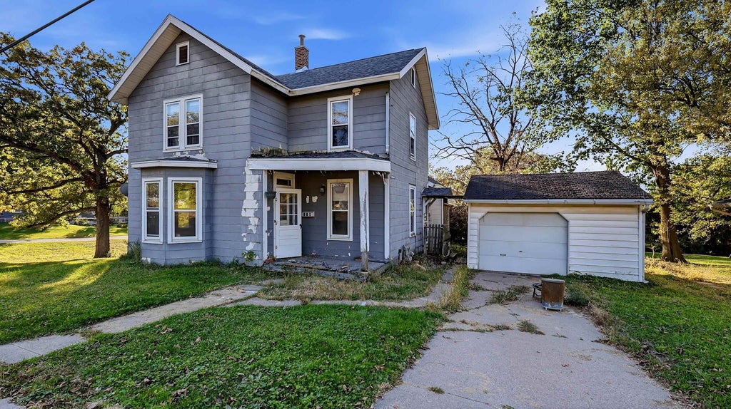 Photo of East Dubuque, IL 61025 (MLS # 156037)