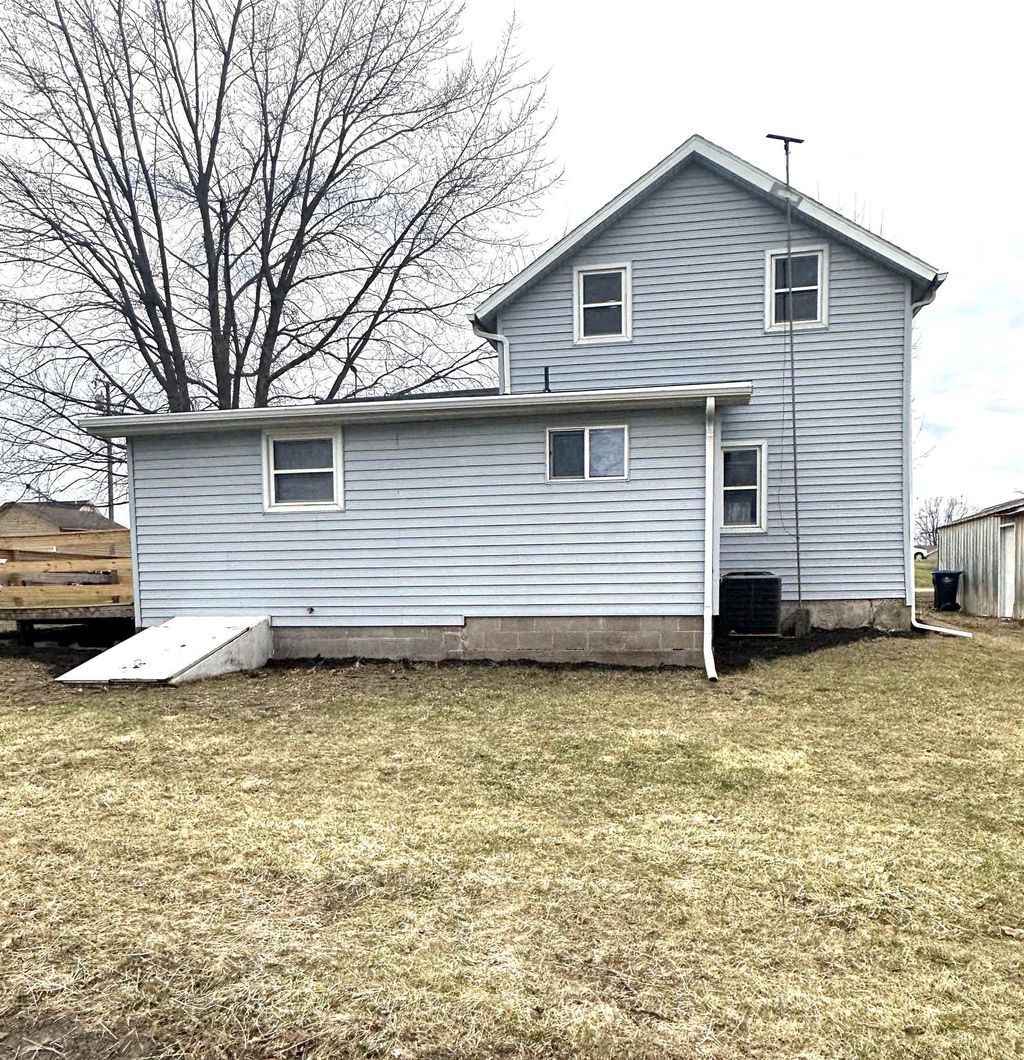 Photo of Delmar, IA 52037 (MLS # 154180)
