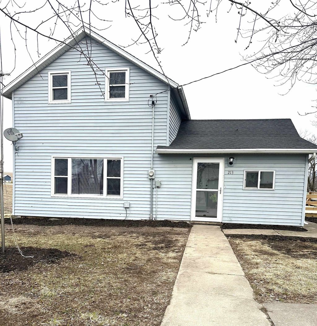 Photo of Delmar, IA 52037 (MLS # 154180)