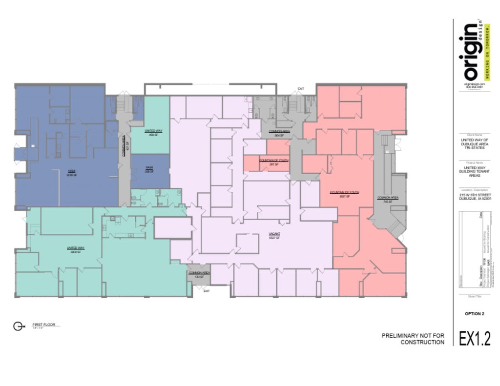 Photo of Dubuque, IA 52001 (MLS # 155567)
