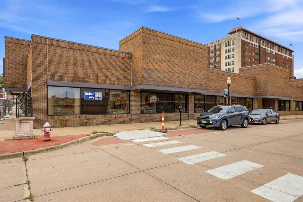 Photo of Dubuque, IA 52001 (MLS # 155567)