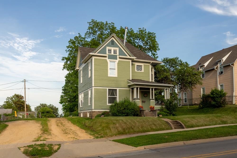 Photo of Maquoketa, IA 52060 (MLS # 154815)