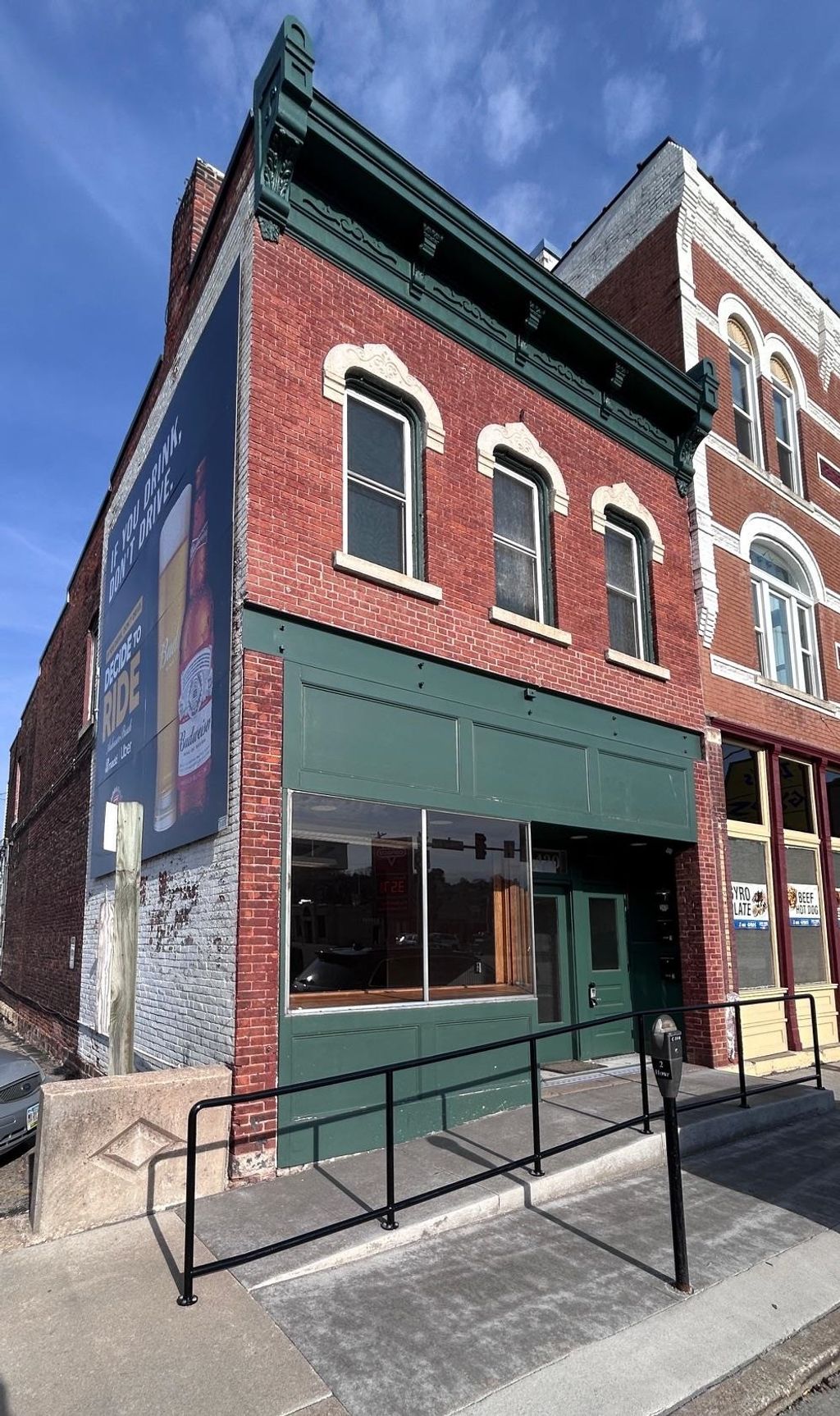 Photo of Dubuque, IA 52001 (MLS # 154315)