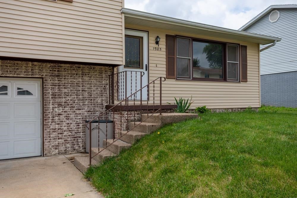 Photo of Dubuque, IA 52002 (MLS # 155716)