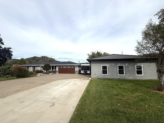 Photo of Bellevue, IA 52031 (MLS # 155954)