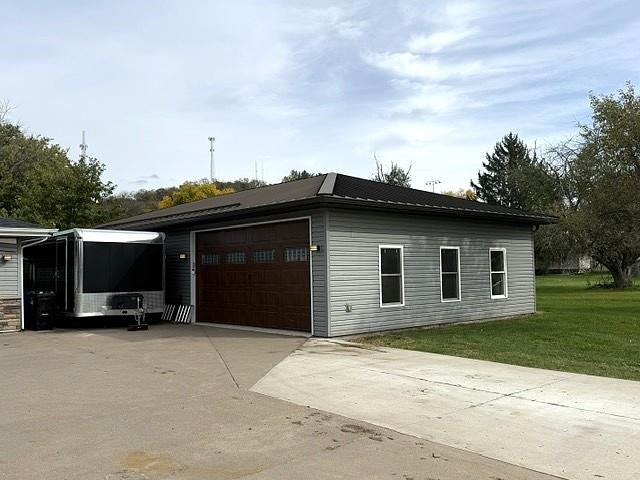 Photo of Bellevue, IA 52031 (MLS # 155954)