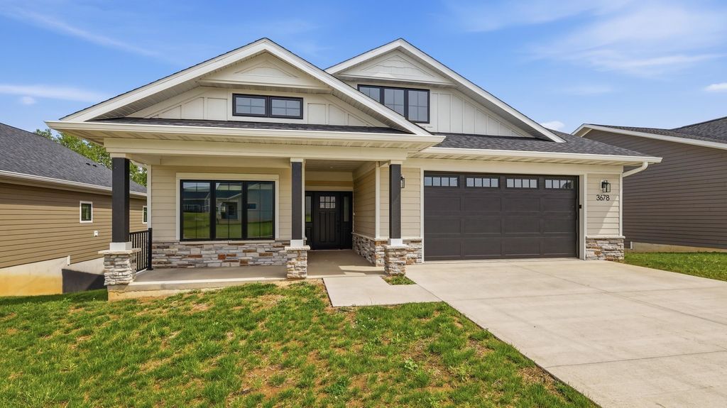 Photo of Dubuque, IA 52002 (MLS # 154694)