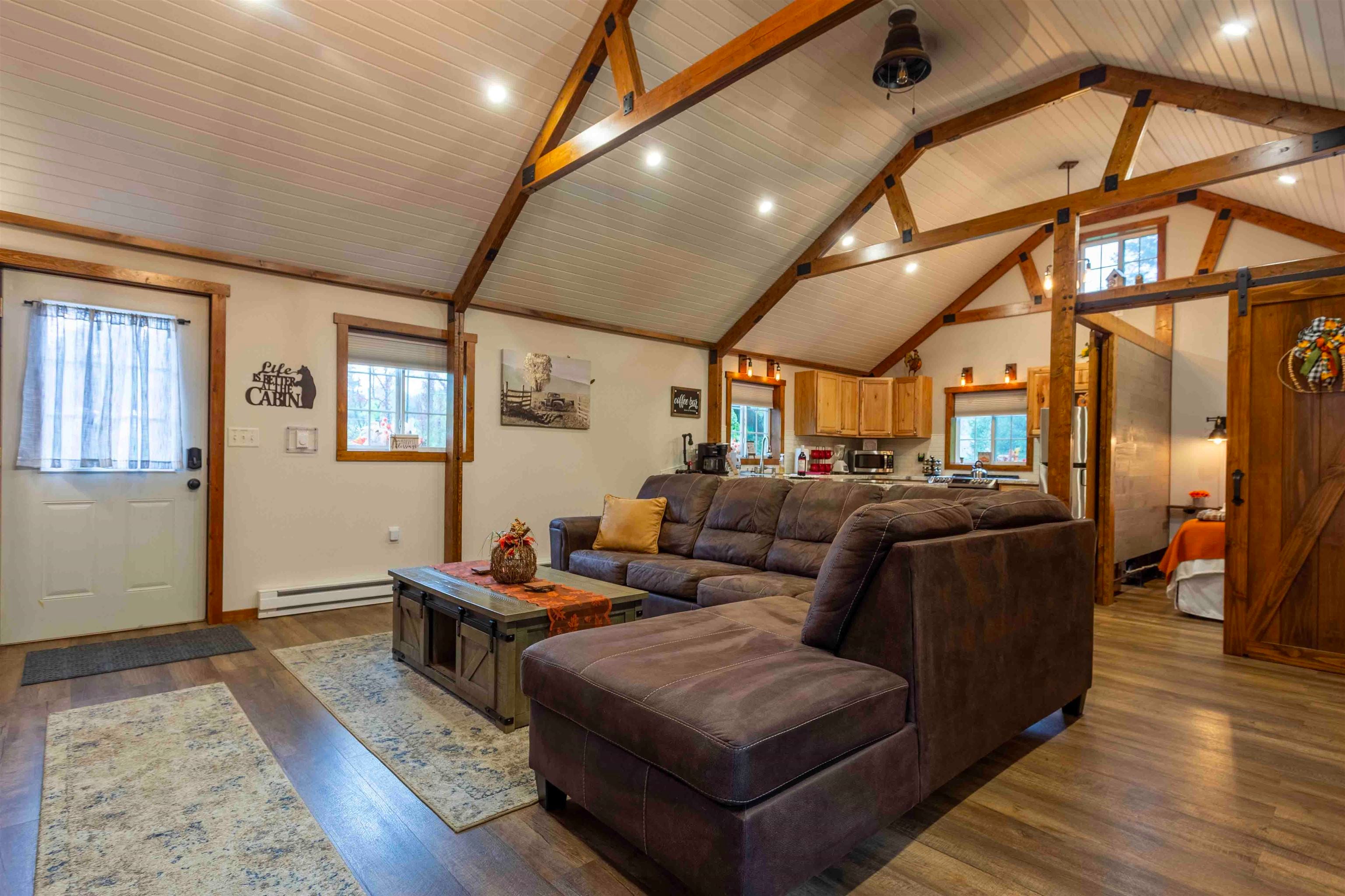 2825 Fairplay Road