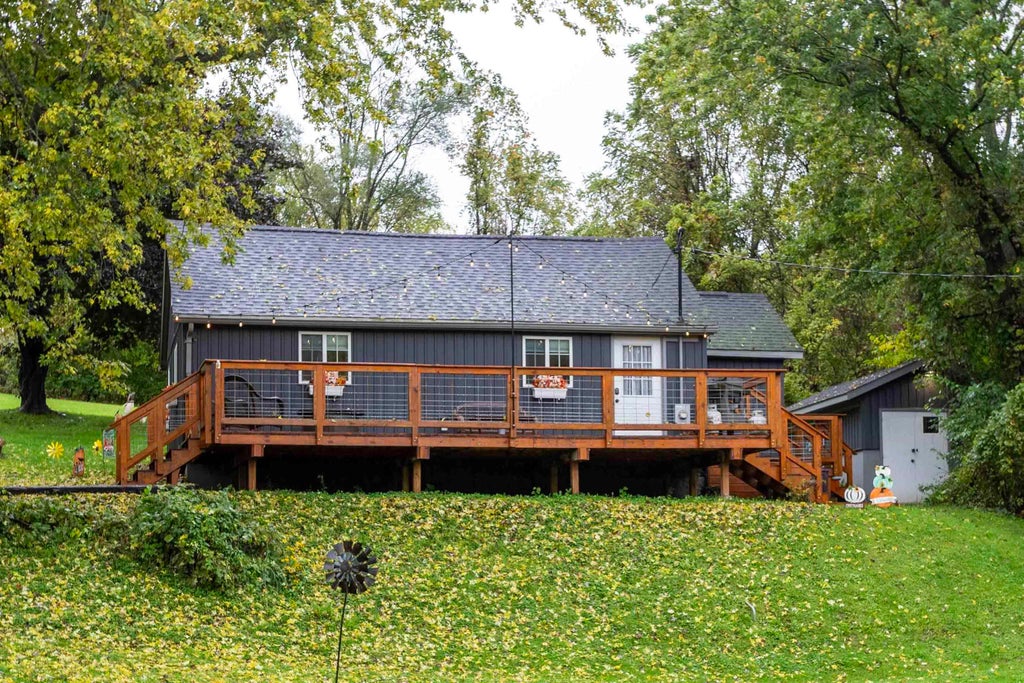 Photo of Hazel Green, WI 53811 (MLS # 155861)