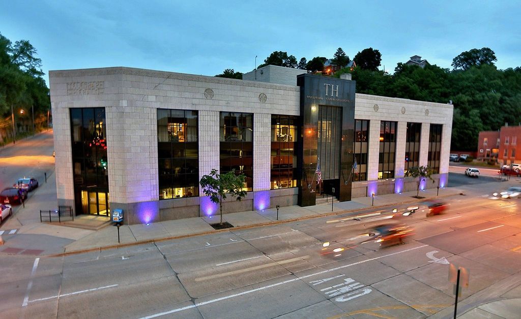 Photo of Dubuque, IA 52001 (MLS # 154275)