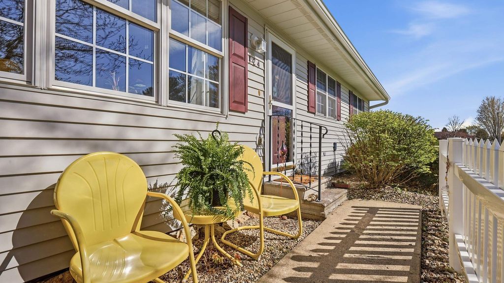 Photo of Manchester, IA 52057 (MLS # 154440)