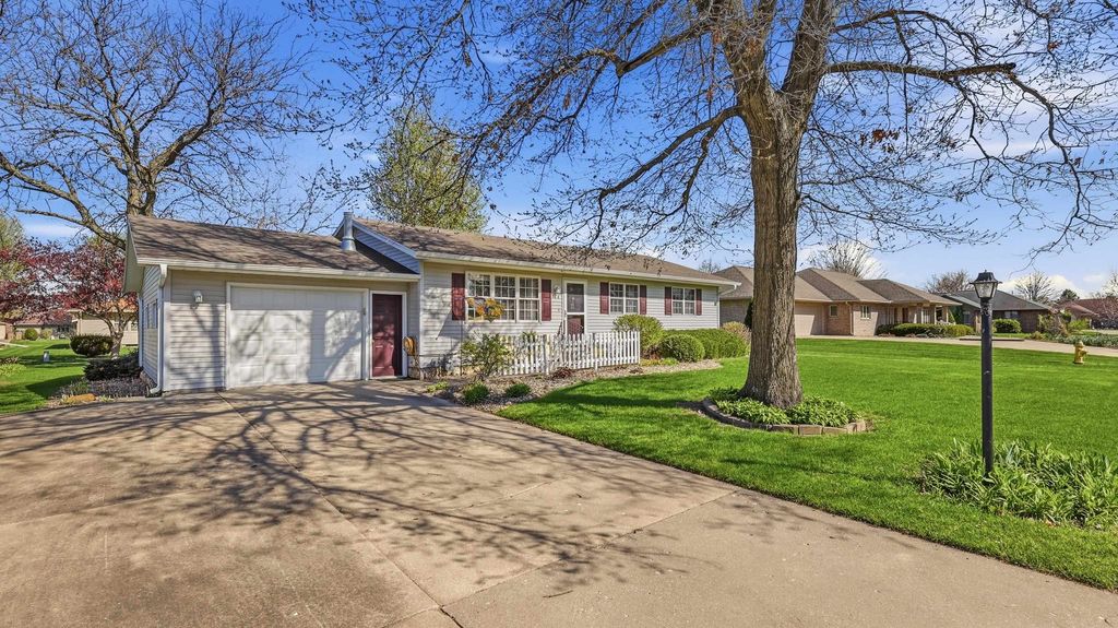 Photo of Manchester, IA 52057 (MLS # 154440)