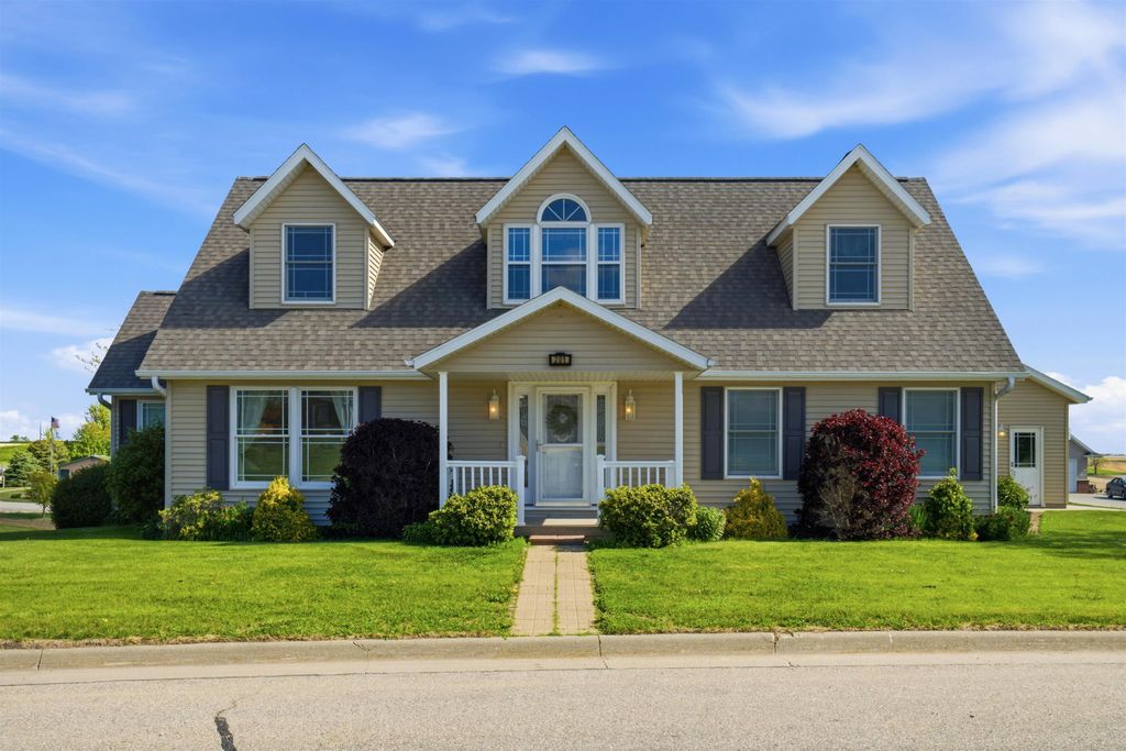 Photo of Luxemburg, IA 52056 (MLS # 154657)