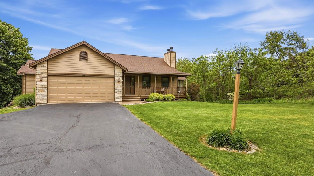 Photo of Galena, IL 61036 (MLS # 154703)