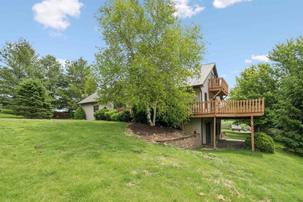 Photo of St. Donatus, IA 52071 (MLS # 154680)
